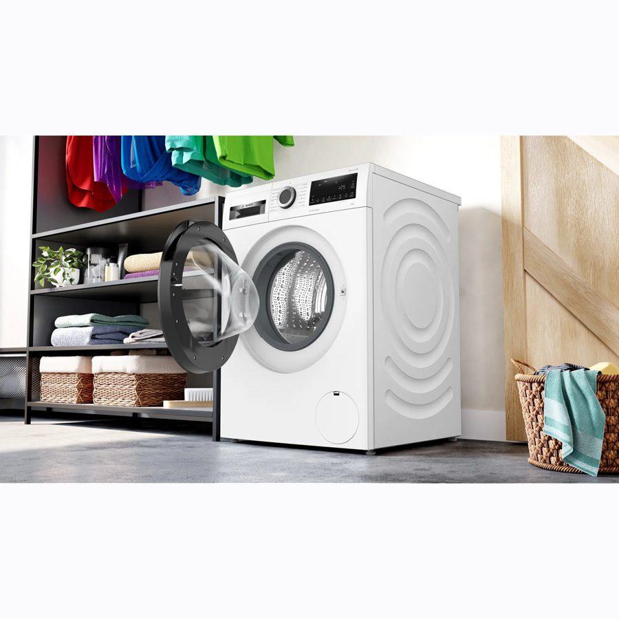 BOSCH WGG24400GB Πλυντήριο Ρούχων 9 Κg