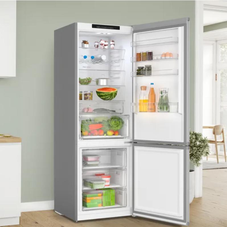 Bosch KGN492IAF Ψυγειοκαταψύκτης