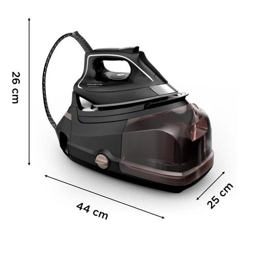 Rowenta DG9661 Σύστημα Σιδερώματος/Steam Station 7.8Bar