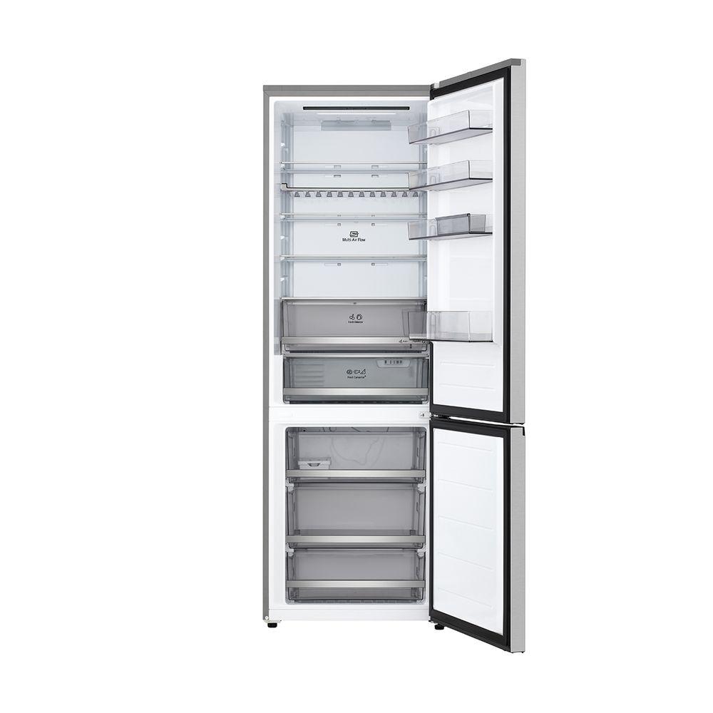 LG GBBW322DPY Ψυγειοκαταψύκτης 70cm