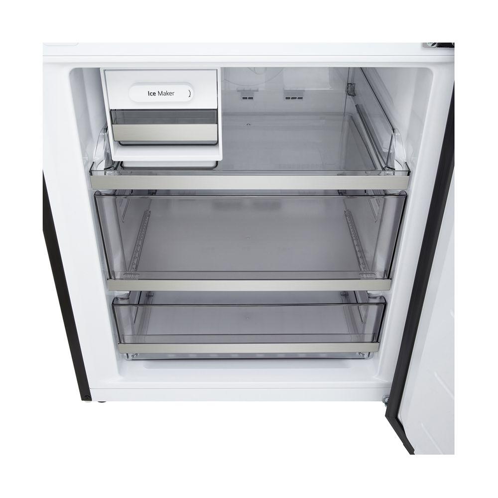 LG GBBW726CMB Ψυγειοκαταψύκτης 70cm