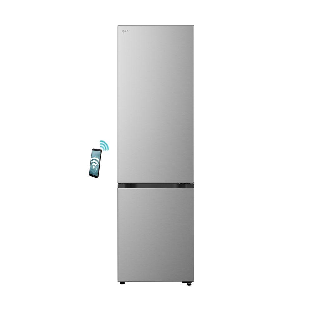 LG GBBSJ20EPY Ψυγειοκαταψύκτης 60cm