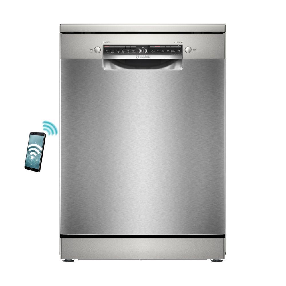 Bosch SMS4HVI14E Πλυντήριο Πιάτων