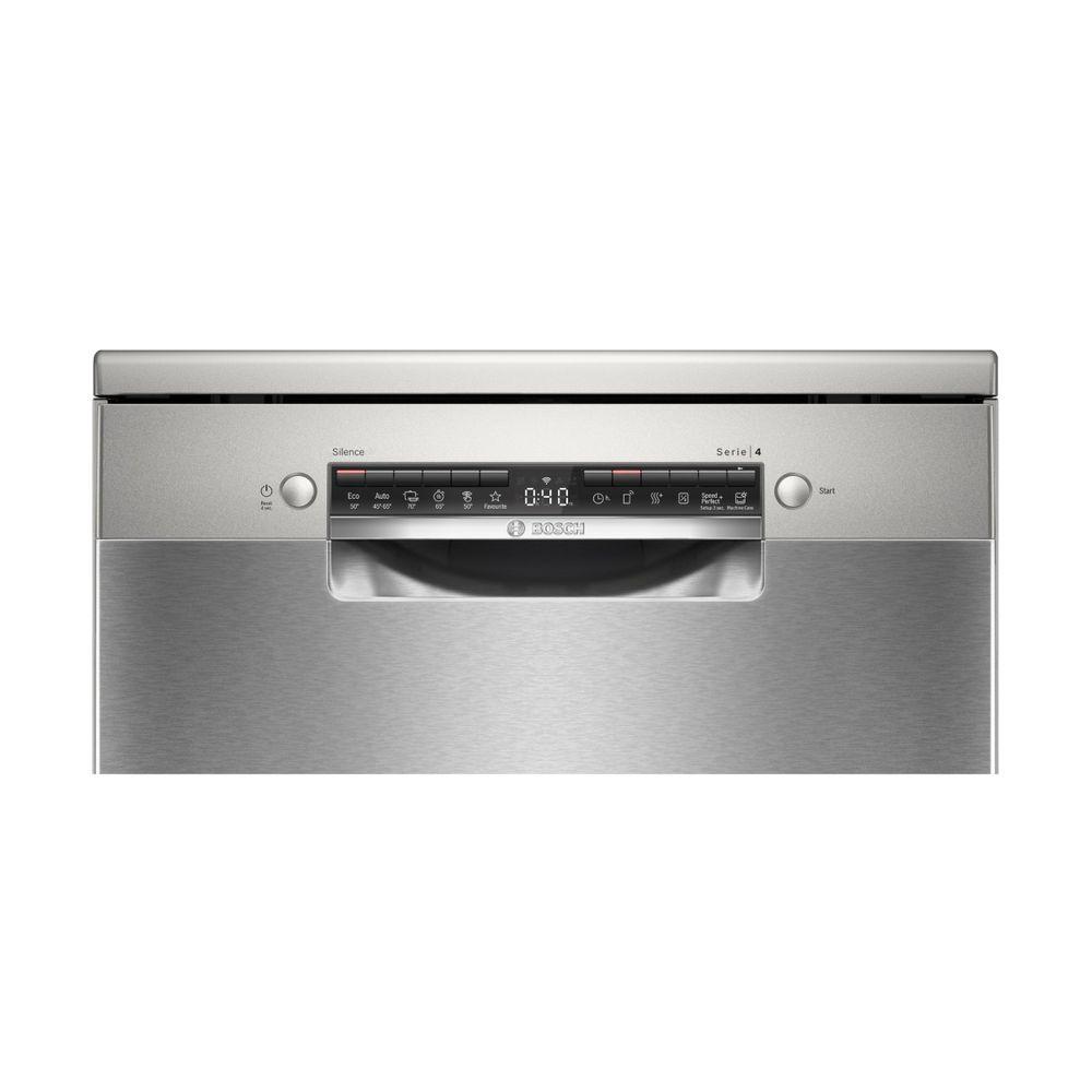 Bosch SMS4HVI14E Πλυντήριο Πιάτων