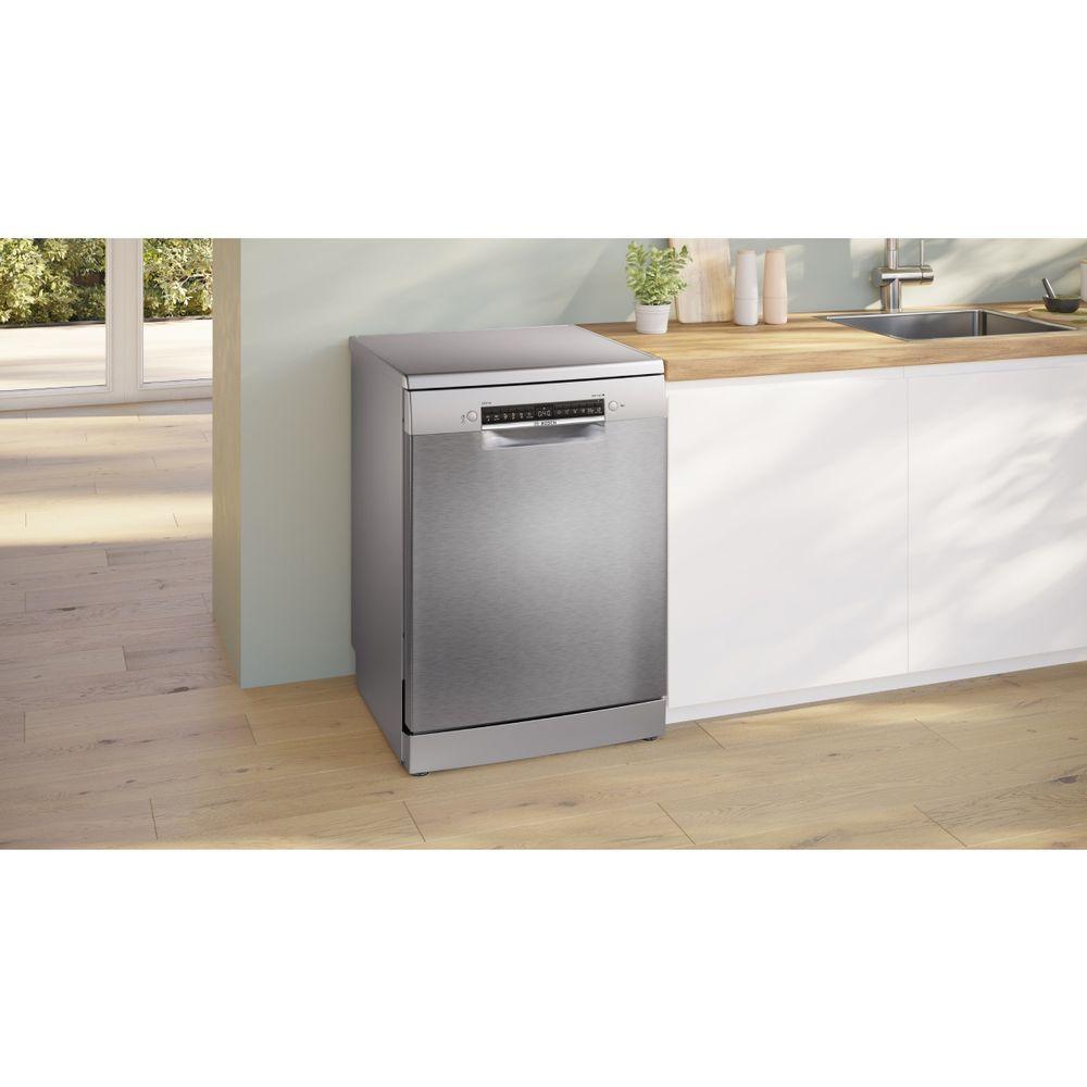Bosch SMS4HVI14E Πλυντήριο Πιάτων