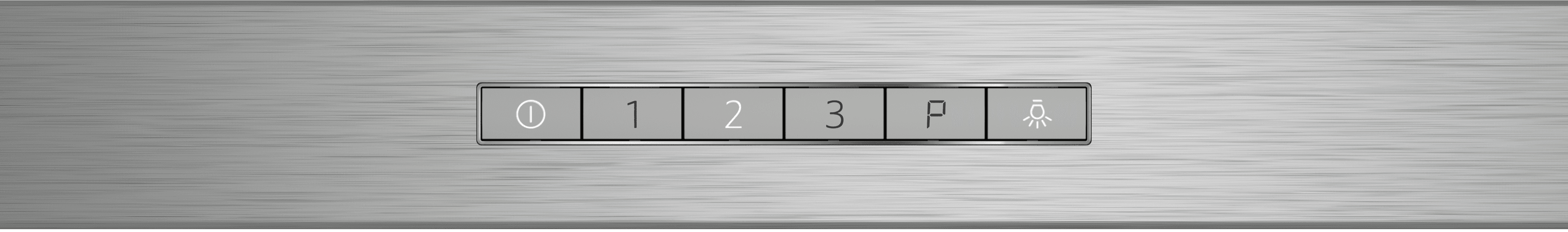Neff I95BBE2N0 90Εκ Απορροφητήρας Νησίδα