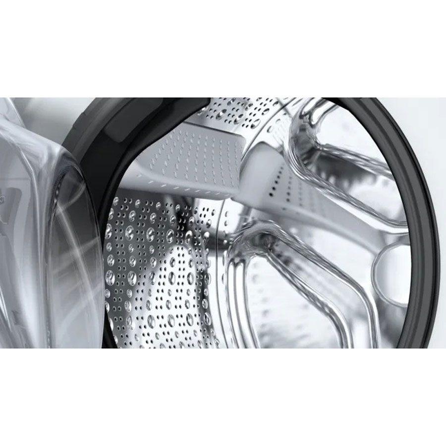 BOSCH WGE03400GR Πλυντήριο Ρούχων 8kg, Άσπρο