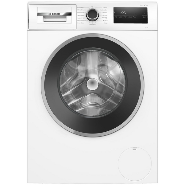 Bosch WAN282W2GR Πλυντήριο Ρούχων 8kg