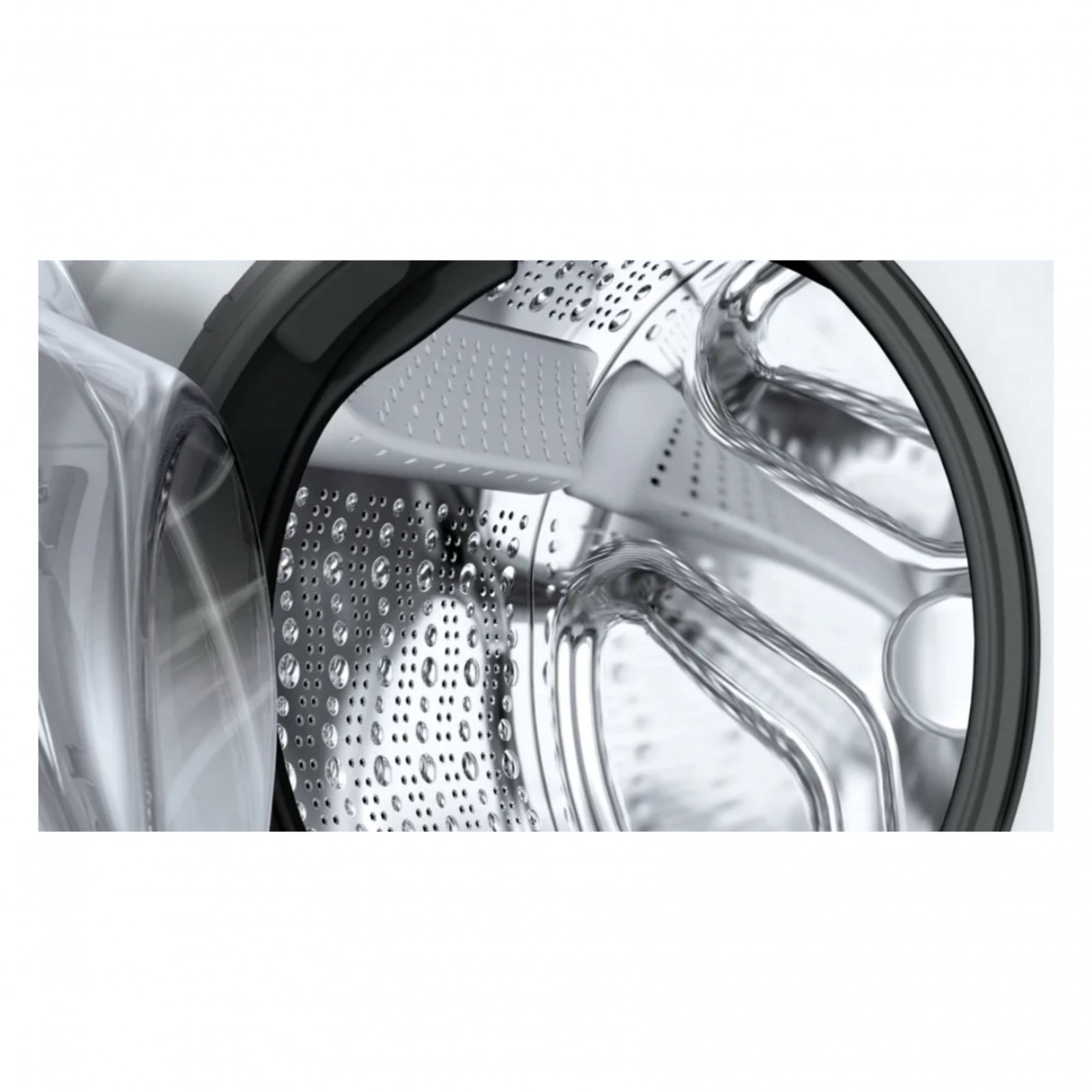 Bosch WAN282W2GR Πλυντήριο Ρούχων 8kg