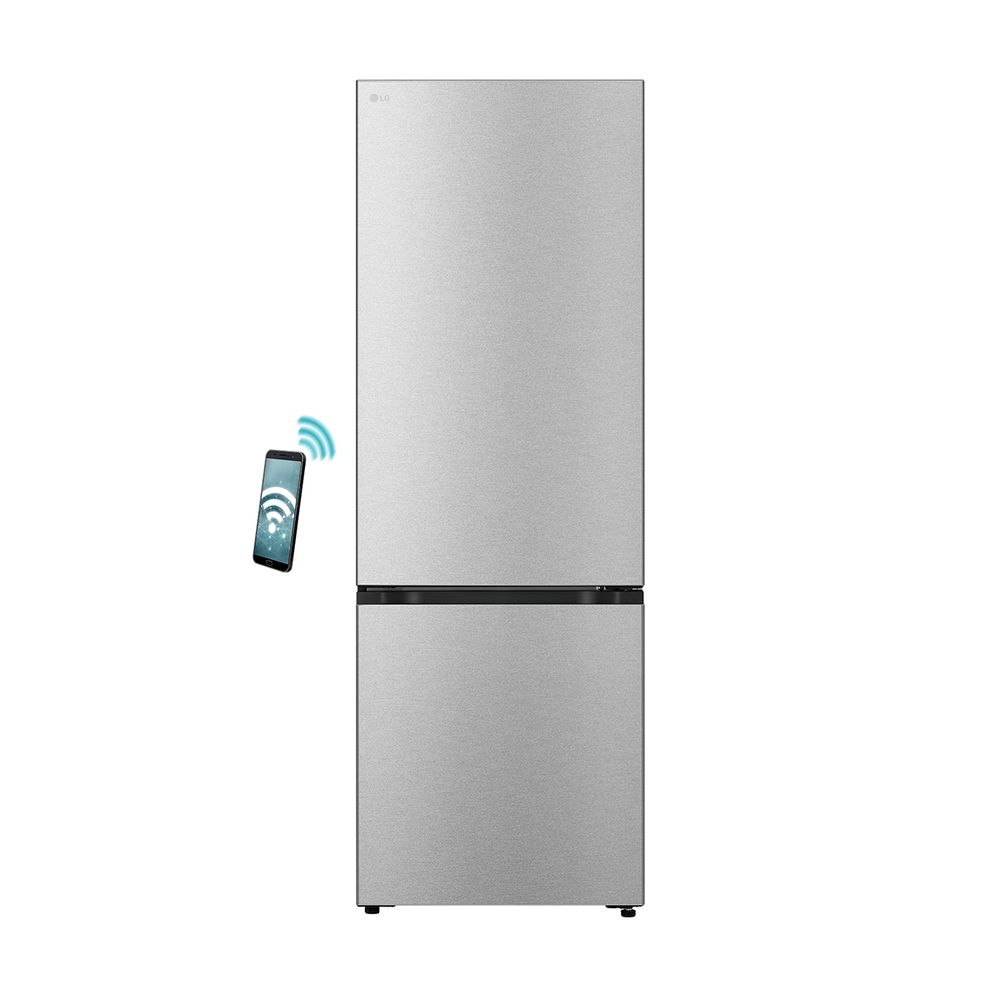 LG GBBW726CMB Ψυγειοκαταψύκτης 70cm