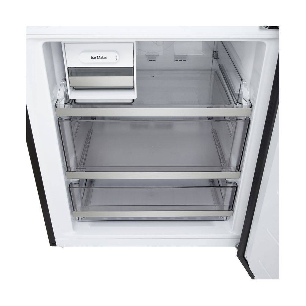 LG GBBW726CMB Ψυγειοκαταψύκτης 70cm